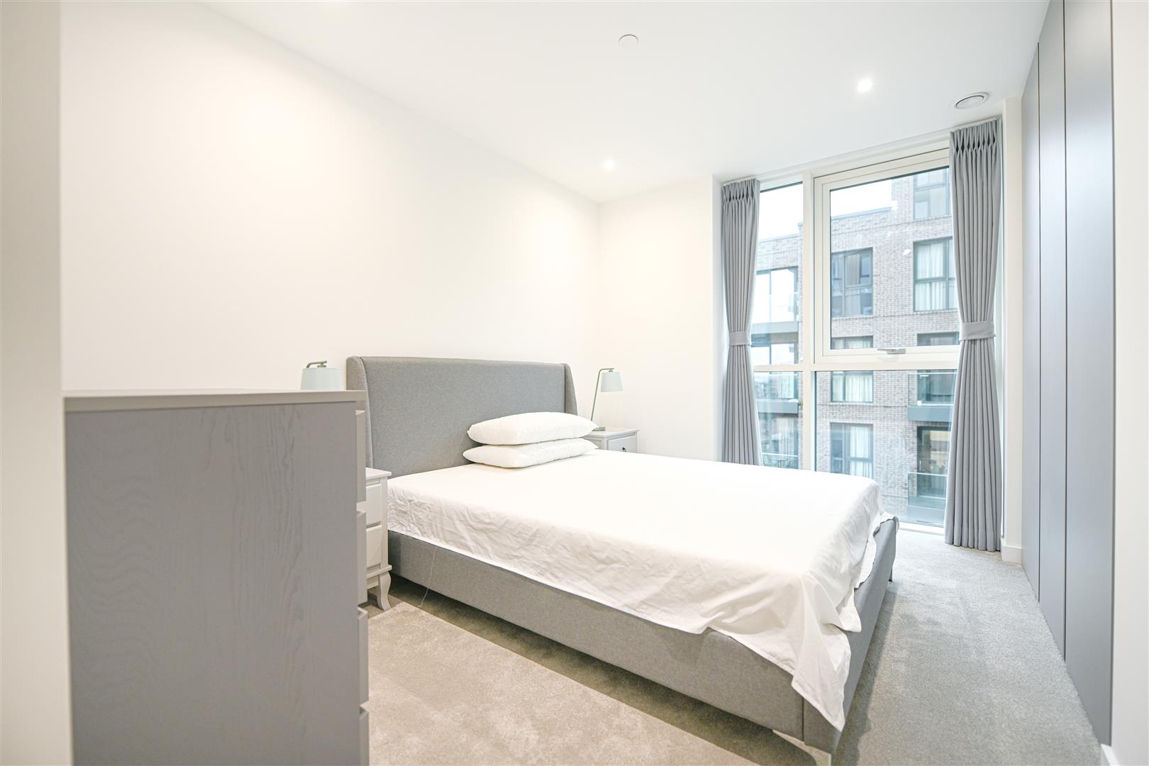 Hartingtons Court, Coster Avenue, London